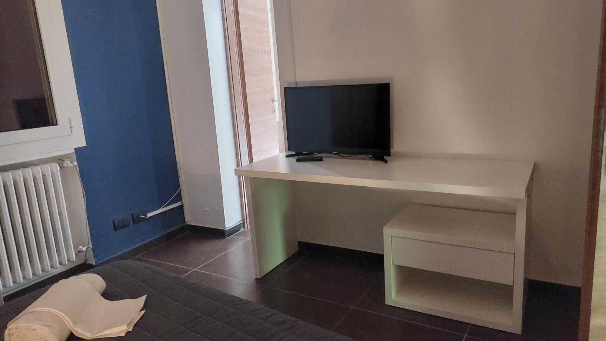 Hotel La Torre フォルミージネ エクステリア 写真