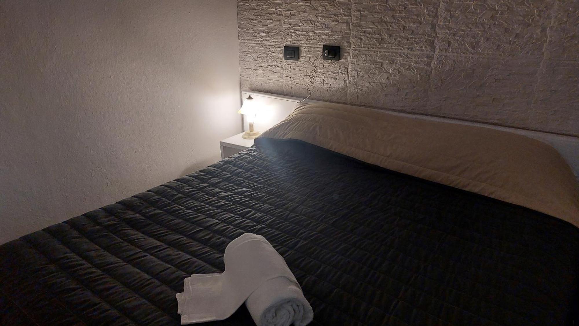 Hotel La Torre フォルミージネ エクステリア 写真
