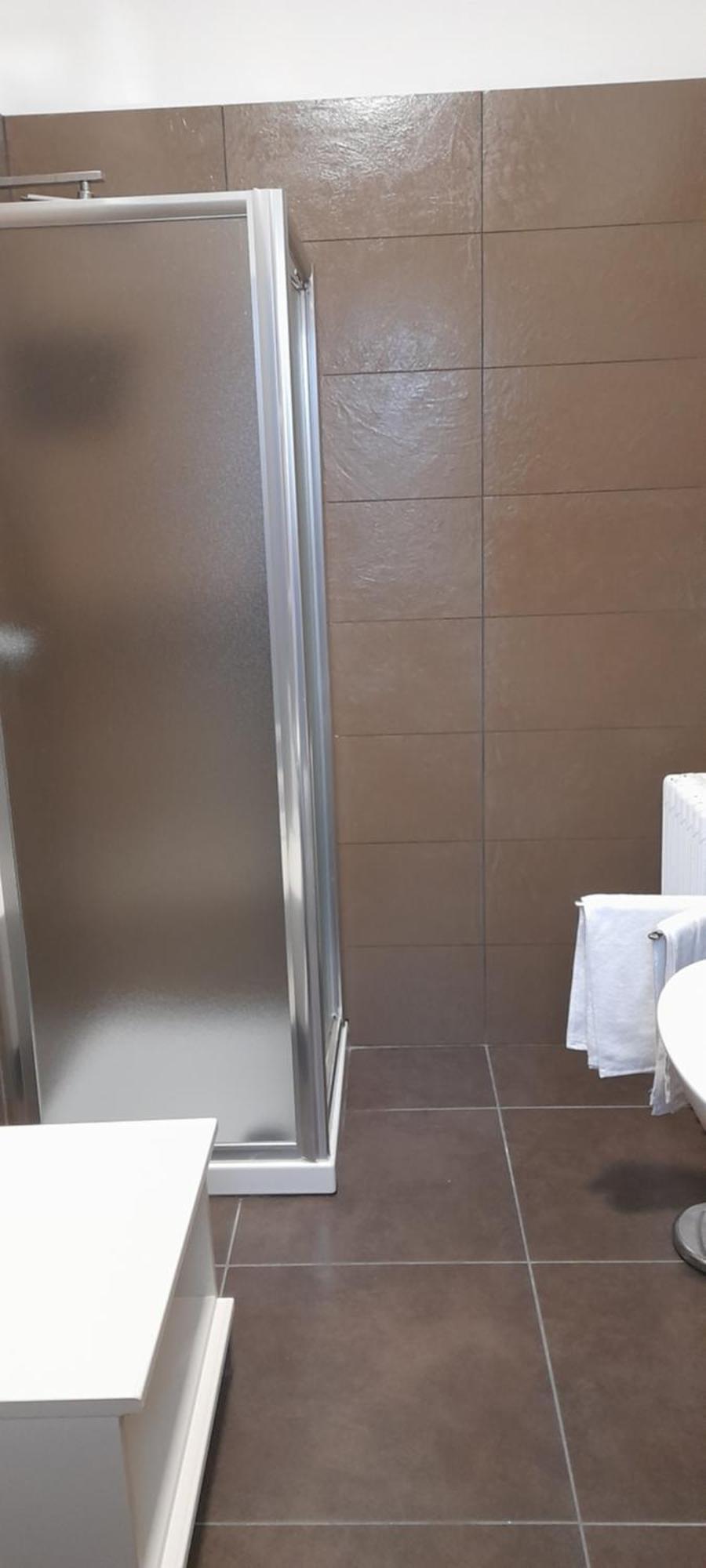 Hotel La Torre フォルミージネ エクステリア 写真
